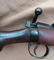 Enfield N. 1 Mk 3 Canna liscia