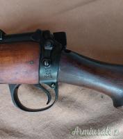 Enfield N. 1 Mk 3 Canna liscia