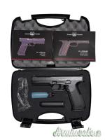 Arsenal STRIKE one 9x21mm IMI