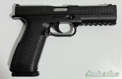 Arsenal STRIKE one 9x21mm IMI