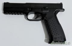 Arsenal STRIKE one 9x21mm IMI