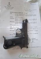 Beretta 34 Disattivata