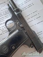 Beretta 34 Disattivato