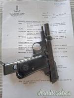 Beretta 34 Disattivato