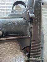 Beretta 34 Disattivato
