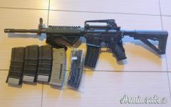 Norinco CQA .223 Remington