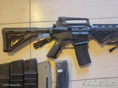 Norinco CQA .223 Remington