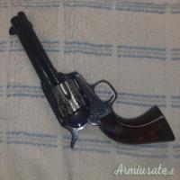 Uberti cattleman 1873 .45 Colt