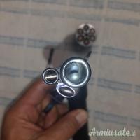 Uberti cattleman 1873 .45 Colt