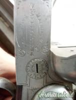 FN Herstal | Fabrique Nationale Bayard 12