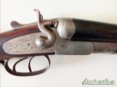 FN Herstal | Fabrique Nationale Bayard 12