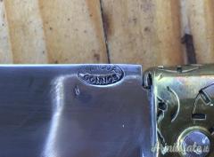 Vendo Coltello sardo artigianale 