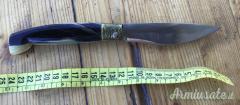 Vendo Coltello sardo artigianale 