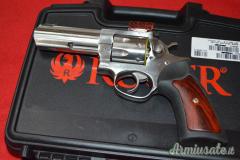 Ruger | Sturm GP-100 4,2