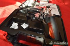 Ruger | Sturm GP-100 4,2