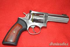 RUGER GP-100 SS 4,2