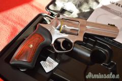 RUGER GP-100 SS 4,2