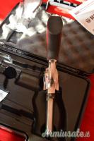 RUGER GP-100 SS 4,2