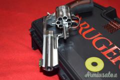 RUGER GP-100 SS 4,2