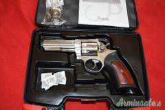 RUGER GP-100 SS 4,2
