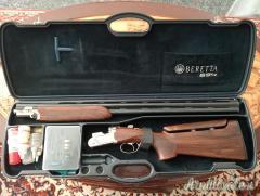 Beretta 694 trap 12