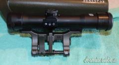 Ottica Hensoldt per Heckler Koch