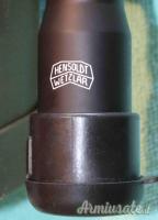 Ottica Hensoldt per Heckler Koch