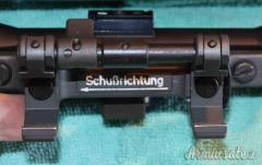 Ottica Hensoldt per Heckler Koch