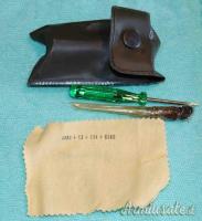 Ottica Hensoldt per Heckler Koch