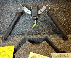 ATLAS BIPOD BT35-LW17 5-H originale USA