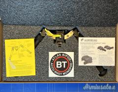 ATLAS BIPOD BT35-LW17 5-H originale USA