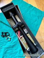 Leupold Competition 35x45