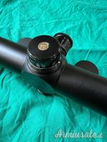 Leupold Competition 35x45