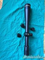 Leupold Competition 35x45