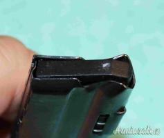 Caricatore Walther P22 Calibro  22LR