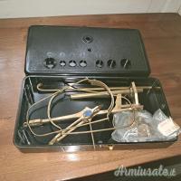 PEZZO DI MODERNARIATO: BILANCINA DI PRECISIONE MODELLO VINTAGE