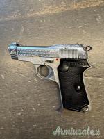 Beretta 35 .32 ACP  |  7.65x17mm Browning SR