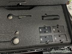 Canik TP9 Elite Combat 9x19mm Parabellum | Luger | NATO