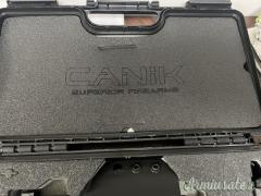 Canik TP9 Elite Combat 9x19mm Parabellum | Luger | NATO