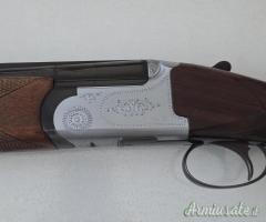 Franchi Sovrapposto 12