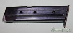 Caricatore Mauser HSC  Super 9x18