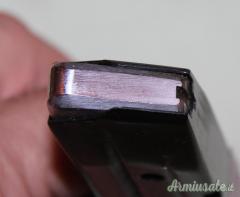 Caricatore Mauser HSC  Super 9x18