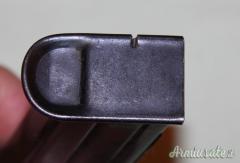 Caricatore Mauser HSC  Super 9x18