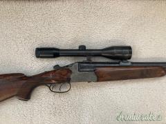 Sodia 190 sb 12/5,6x57R