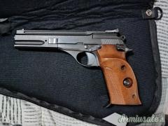 Beretta 76 Cal 22
