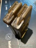 Vendo caricatori cal 223 sig/sauer-san swiss