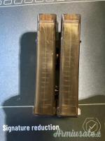 Vendo caricatori cal 223 sig/sauer-san swiss