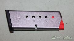 Smith Wesson MP  Bodyguard Cal. 9 Corto