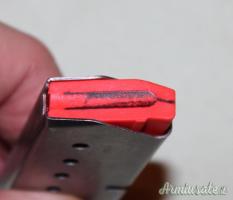 Smith Wesson MP  Bodyguard Cal. 9 Corto