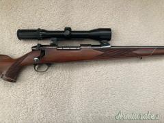 Sauer Usa .270 Weatherby Magnum